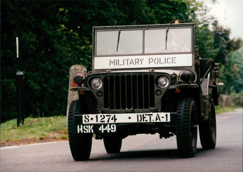 Cars - Vintage Photograph