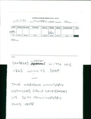 Cars - Vintage Photograph