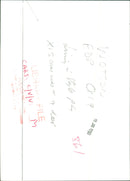 Cars - Vintage Photograph