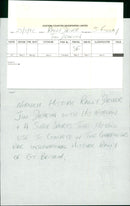 Cars - Vintage Photograph