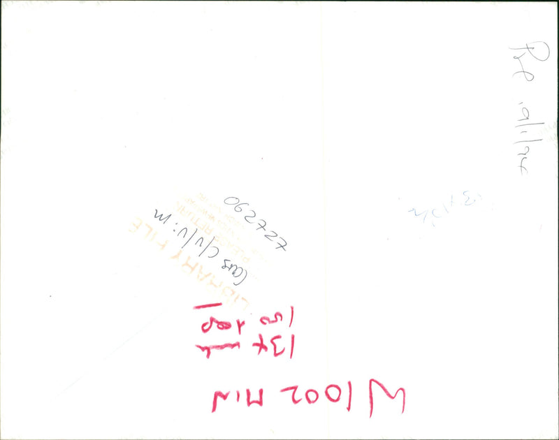 Cars - Vintage Photograph