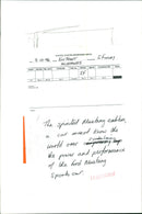 Cars - Vintage Photograph