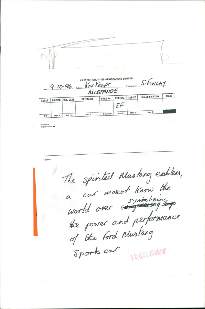 Cars - Vintage Photograph