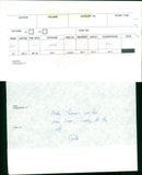 Cars - Vintage Photograph