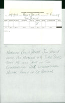 Cars - Vintage Photograph