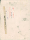 Cars - Vintage Photograph