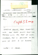 Cars - Vintage Photograph