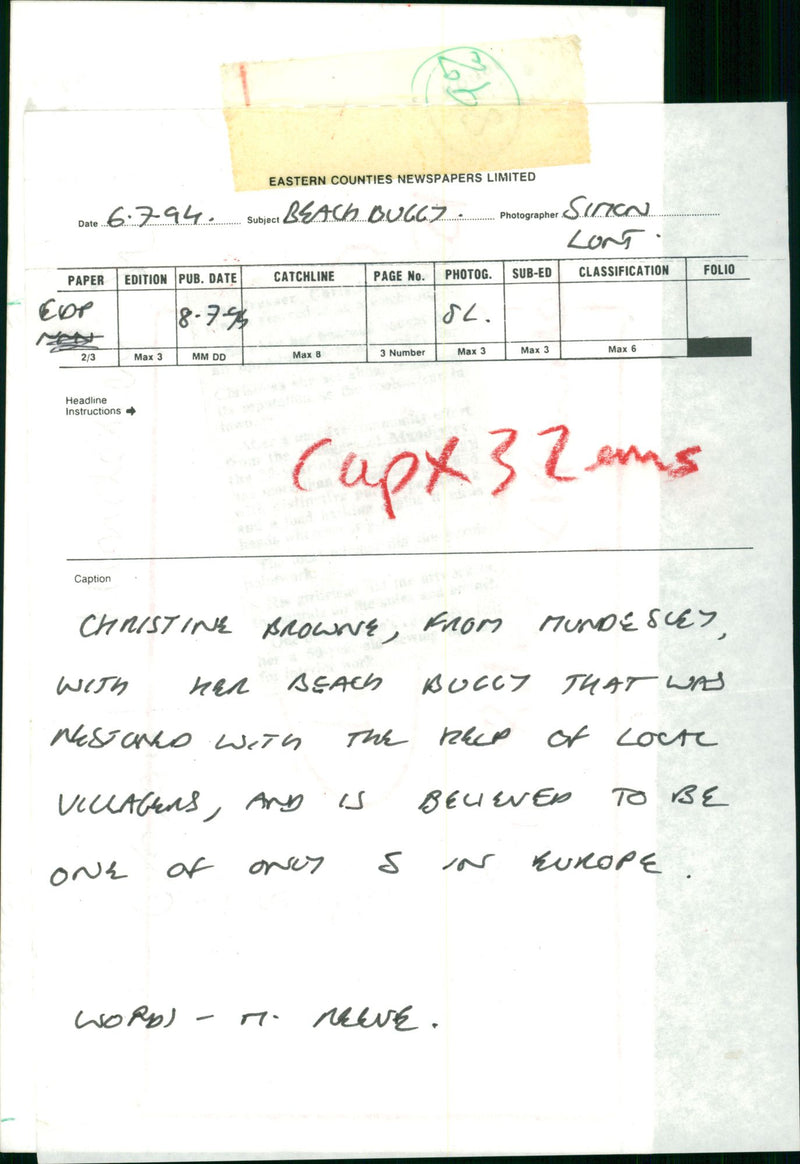 Cars - Vintage Photograph