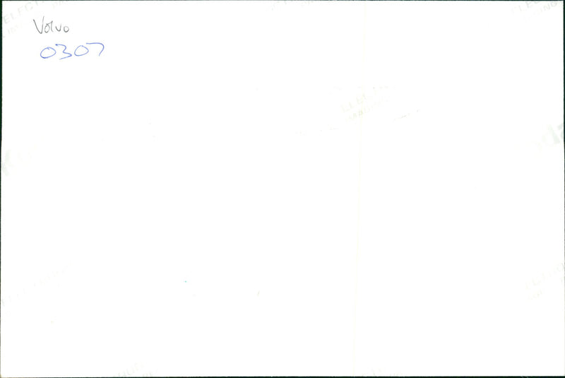 Cars - Vintage Photograph