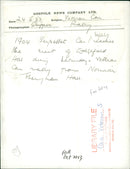 The veteran Safety car rally. - Vintage Photograph