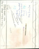 The Vauxhall viva 1600. - Vintage Photograph