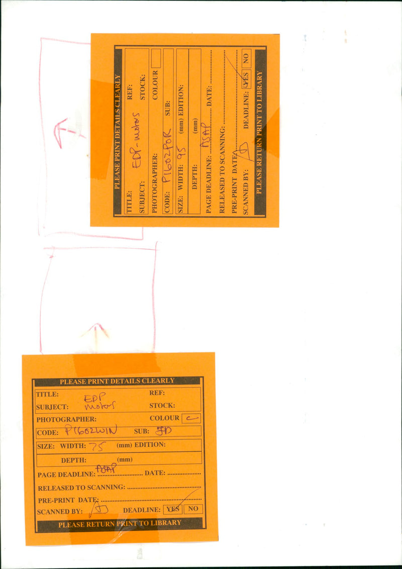 Cars : Classic/Veteran/Vintage - Vintage Photograph