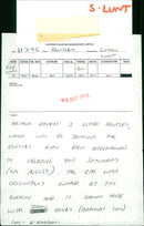 Cars : Classic/Veteran/Vintage - Vintage Photograph