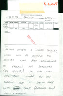 Cars : Classic/Veteran/Vintage - Vintage Photograph