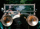 Cars : Classic/Veteran/Vintage - Vintage Photograph
