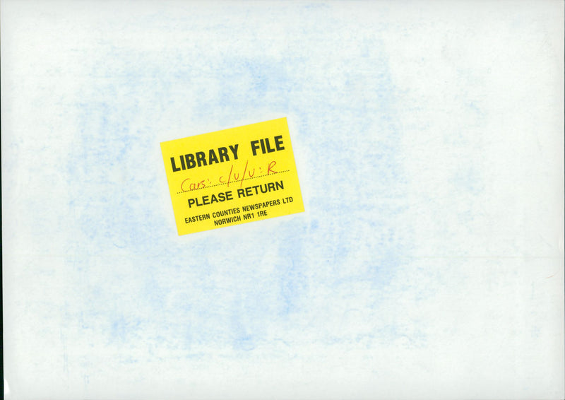 Cars : Classic/Veteran/Vintage - Vintage Photograph