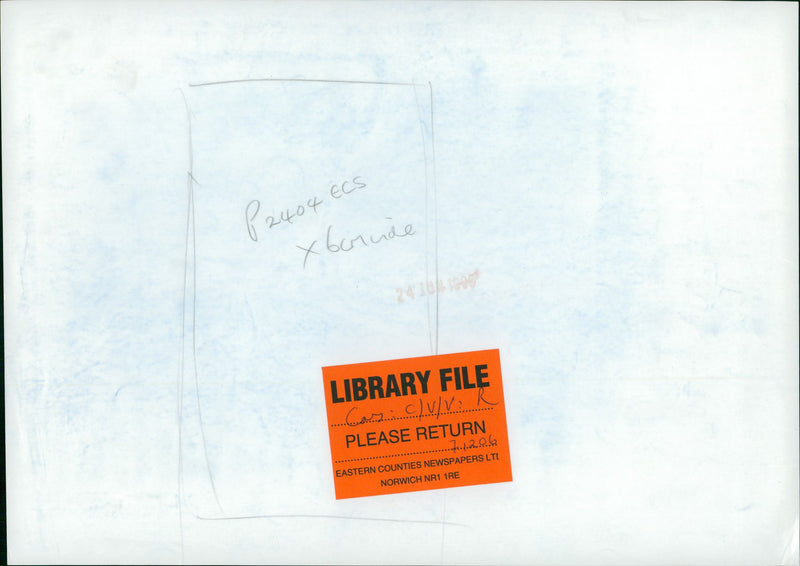 Cars : Classic/Veteran/Vintage - Vintage Photograph