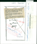 Cars : Classic/Veteran/Vintage - Vintage Photograph