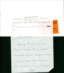 Cars : Classic/Veteran/Vintage - Vintage Photograph