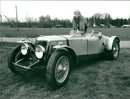Cars : Classic/Veteran/Vintage - Vintage Photograph