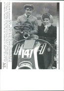 Cars : Classic/Veteran/Vintage - Vintage Photograph