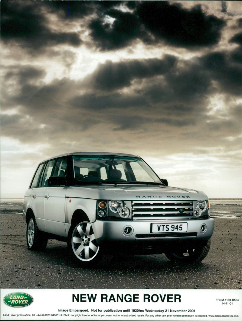 Cars : Classic/Veteran/Vintage - Vintage Photograph