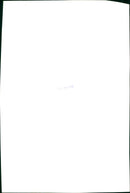 Lionel Bart was a writer and composer of British pop music . - Vintage Photograph