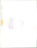 Picture of a sunbeam car. - Vintage Photograph