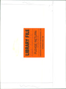 The Vintage 1940 Skoda Popular. - Vintage Photograph