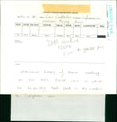 Malcolm Easey with his 1903 Velox Car. - Vintage Photograph