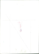 Jean Nichole with Inigo Monk and Jean joyce. - Vintage Photograph