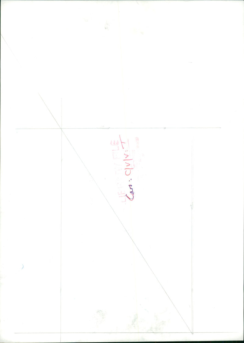 Jean Nichole with Inigo Monk and Jean joyce. - Vintage Photograph