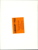 The 1938 triumph dolomite roadster. - Vintage Photograph