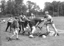 Rugby - Vintage Photograph