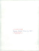 DUKE PRINCESS MICHAEL - Vintage Photograph