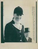 DUKE PRINCESS MICHAEL - Vintage Photograph