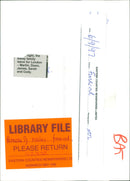 Princess Diana Funeral. - Vintage Photograph