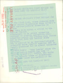 Life aboard Britain's first nuclear submarine - Vintage Photograph