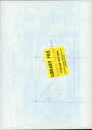 HMY Britannia with The Duke of Edinburgh aboard ploughs through heavy seas. - Vintage Photograph