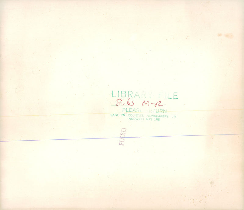 British Submarine: Odin - Vintage Photograph