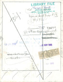 The sugar beet. - Vintage Photograph