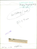 Shipping: Civilian: Ferries - Duchess of Holland - Vintage Photograph