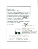 NATO: Military maneuvers - Vintage Photograph