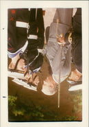 Sea Cadets - Vintage Photograph