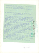 Shipping Civilian Cable and Survey Ships - Vintage Photograph