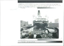 Queen Elizabeth 2 - Vintage Photograph