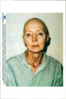 Global crime scene, serial killers - Vintage Photograph