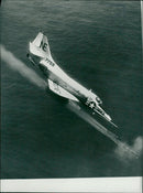 Vietnam, Vietnam krig diverse - Vintage Photograph