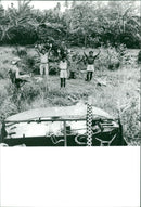 Vietnam, Vietnam war miscellaneous - Vintage Photograph