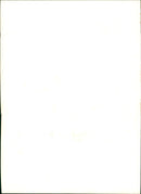 Commander John Young and Lunar Module Pilot Charles Duke. - Vintage Photograph